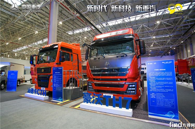 重汽一季度份額突破20%，譚旭光領航能否趕超解放？